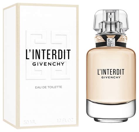 how do you pronounce givenchy l interdit|givenchy l'interdit pronunciation.